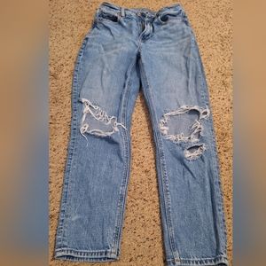American Eagle Women's Size 2 Short